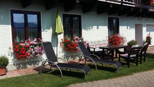 Ferienwohnung Leeb - Apartment - Sirnitz