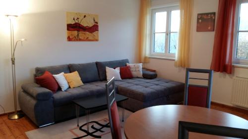 Ferienwohnung Leeb