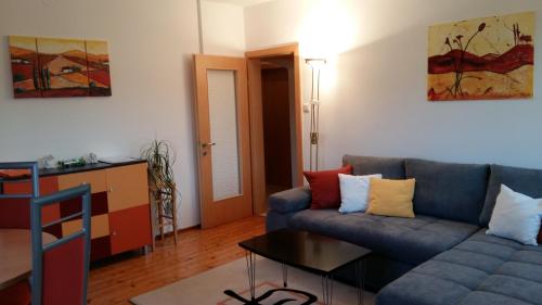 Ferienwohnung Leeb