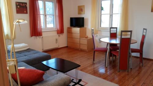 Ferienwohnung Leeb