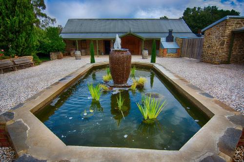 Grand Cru Estate Homestead in Springton