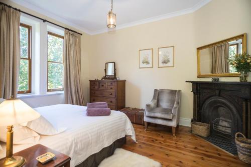 Grand Cru Estate Homestead in Springton