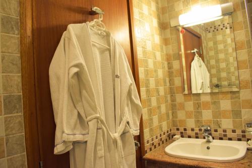 After 40 Hotel Room Type - Double Room