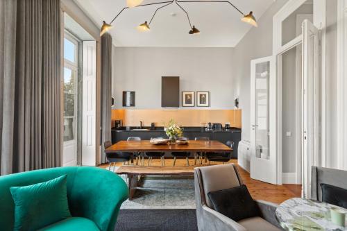 The White Box Boutique House 2