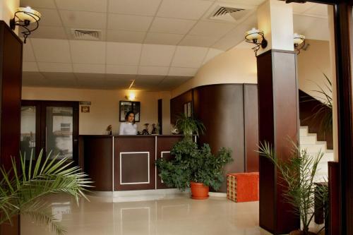 Ieeja, Armira Family Hotel in Ivailovgrada