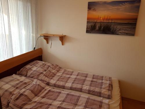 Kleine Mowe Ferienwohnung