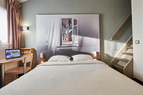 B&B HOTEL CAEN Sud