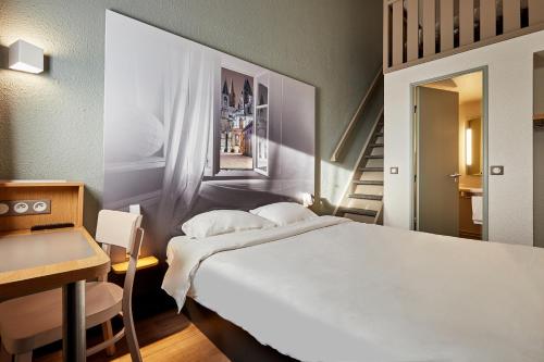 B&B HOTEL CAEN Sud