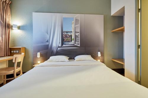 B&B HOTEL CAEN Sud