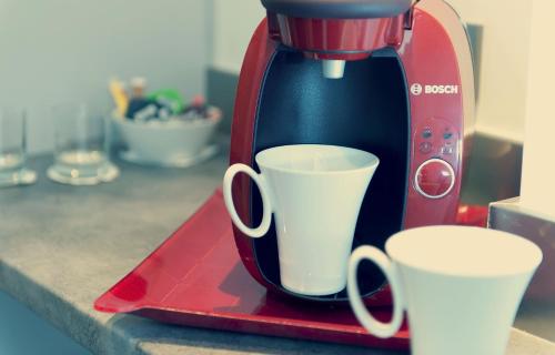 ホテル エコール サントラル