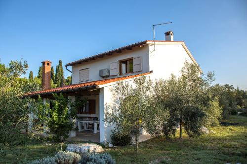  Holiday Home Magić in Pašman