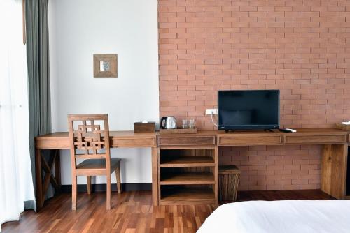 Sansuntree, Lamphun (fotografie 9)