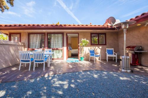 Art Lover's Paradise and Casita - image 3
