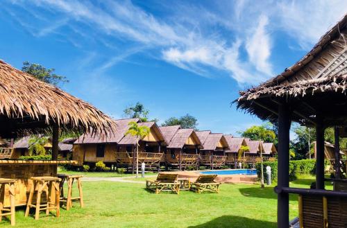 AoNang Bamboo Pool Resort 4
