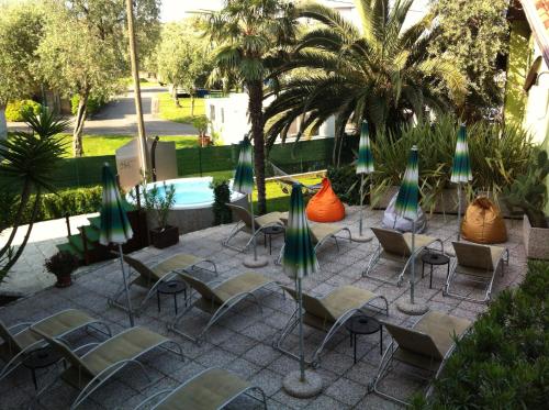 Hotel Anna 3