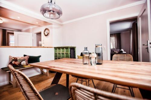 Ferienwohnungen Hotel Gasthaus Hirschen - image 6