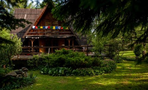 'chata usÓwek' - Chalet - Walim