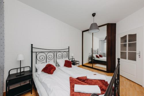 ShortStayPoland Krochmalna (B39), Varšava (fotografie 7)