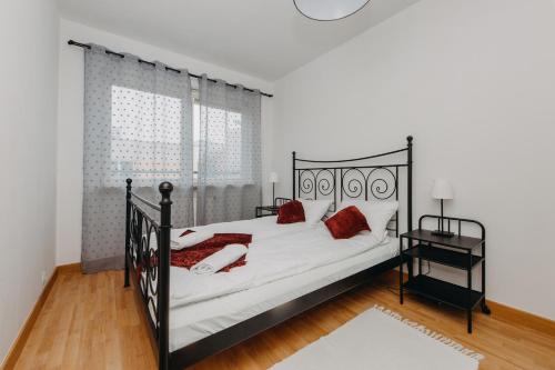 ShortStayPoland Krochmalna (B39), Varšava (fotografie 6)