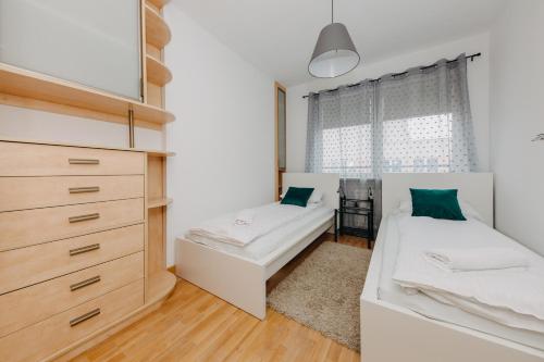 ShortStayPoland Krochmalna (B39)