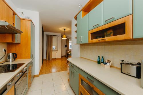 ShortStayPoland Krochmalna (B39), Varšava (fotografie 9)