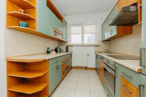 ShortStayPoland Krochmalna (B39), Varšava (fotografie 10)