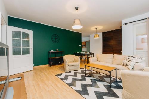 ShortStayPoland Krochmalna (B39), Varšava (fotografie 3)
