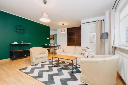 ShortStayPoland Krochmalna (B39), Varsavia