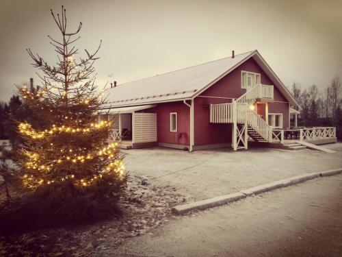 Valkeisen Loma - image 13