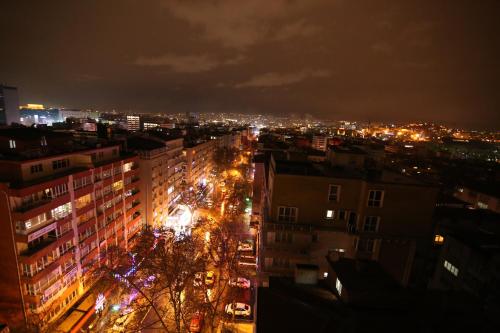 kocatepe hotel - image 12
