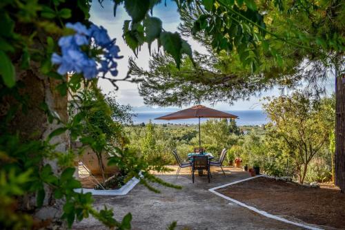 Dream View Villa 5