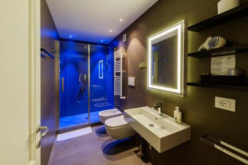 Daphne Guest House, Florencie (fotografie 8)