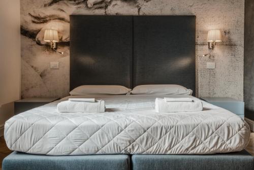 Daphne Guest House, Florencie (fotografie 9)