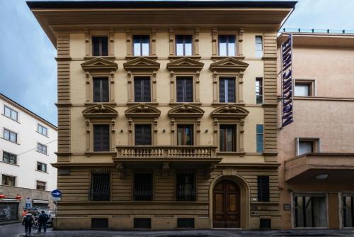 Daphne Guest House, Florencie (fotografie 10)