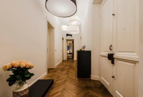 Daphne Guest House, Флоренция