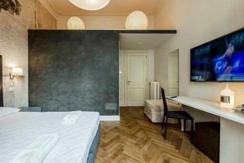 Daphne Guest House Room Type - Deluxe Junior Suite
