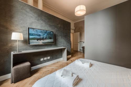 Daphne Guest House Room Type - Superior King Suite