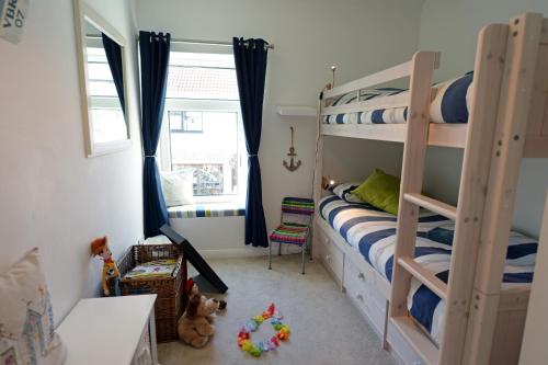 Gone to the Beach gîte à louer Tegryn