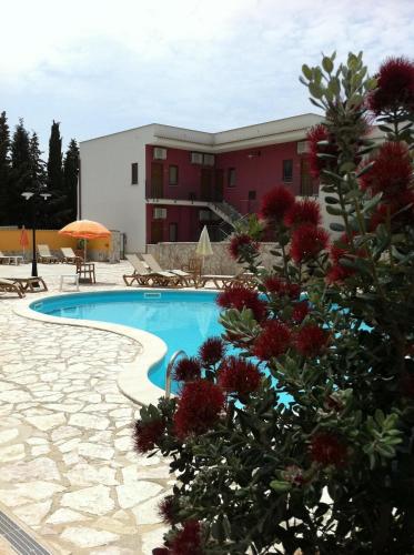 Hotel Ciuri Di Badia