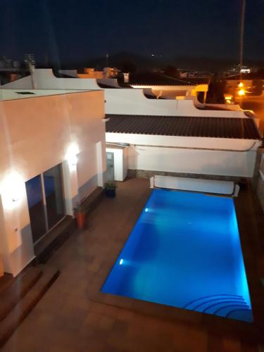 SUPERBE VILLA gîte à louer Platja de la Rovina