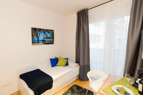 Aparthotel my room - Messe Munich, Mnichov (fotografie 3)