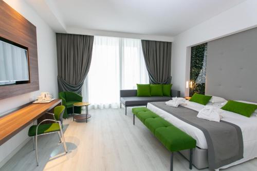 1 king bed