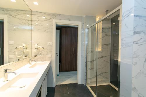 Hotel Terme Venezia - image 12