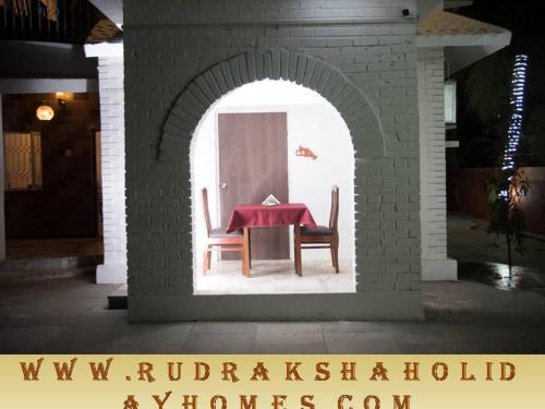 Rudraksha Holiday Homes