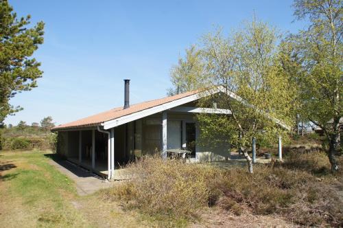 

Holiday Home Vølvensvej Aalbæk 033318