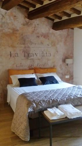 Antico Sipario Boutique Hotel