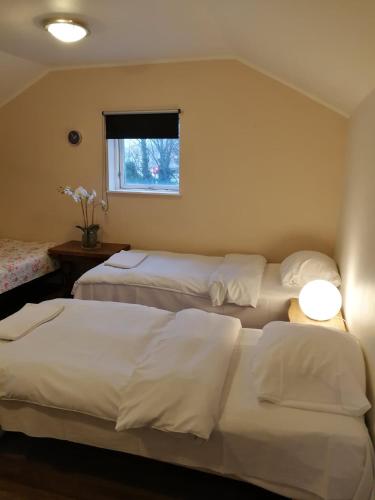 Lavilla Guesthouse