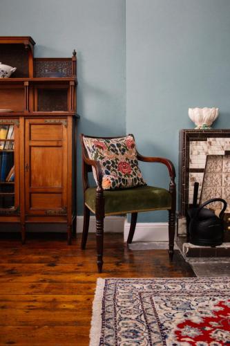 Elizabeth Fort Tourismus Cork Viamichelin