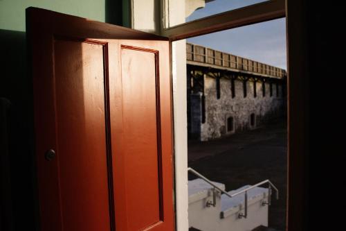 Elizabeth Fort - image 14