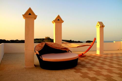 Hotel Boutique Il Castellino Relais